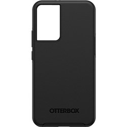 Otterbox Symmetry Case for Galaxy S22  (Black)