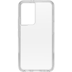 Otterbox Symmetry Case for Galaxy S22 (Clear)