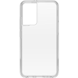Otterbox Symmetry Case for Galaxy S22  (Clear)
