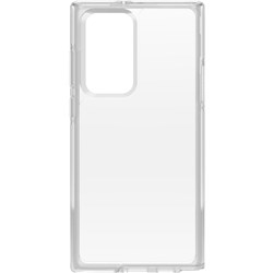 Otterbox Symmetry Case for Galaxy S22 Ultra (Clear)
