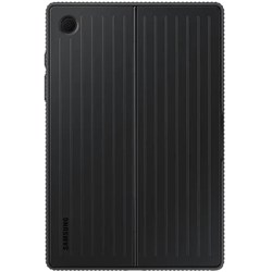 Samsung Protective Standing Cover for Tab A8 (Black)