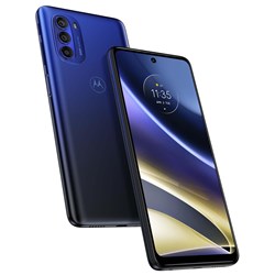 Motorola g51 5G 128GB (Indigo Blue)