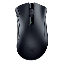 Razer DeathAdder V2 X HyperSpeed Wireless Ergonomic Gaming Mouse
