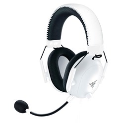Razer BlackShark V2 Pro Wireless Gaming Headset (White Edition)