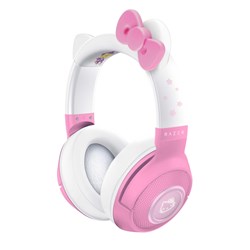 Razer Kraken BT Headset Hello Kitty and Friends Edition
