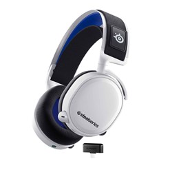 SteelSeries Arctis 7P   Headset White