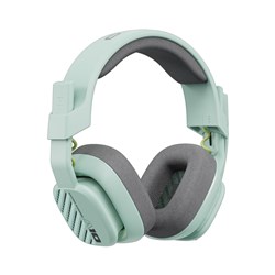 ASTRO Gaming A10 Gen 2 Headset for PC (Seafoam/Mint)