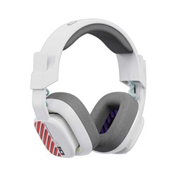 ASTRO Gaming A10 Gen 2 Headset for PlayStation 5 (White)