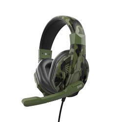 Playmax GX6 Universal Headset Jungle Edition