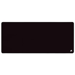 CORSAIR MM350 PRO Premium Spill-Proof Cloth Extended Gaming Mouse Pad (Black)