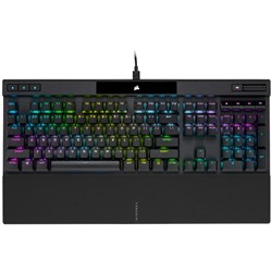 Corsair K70 RGB PRO Mechanical Gaming Keyboard (Cherry MX Speed)
