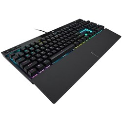 Corsair K70 RGB PRO Mechanical Gaming Keyboard (Cherry MX Blue)