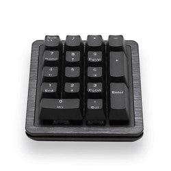MOUNTAIN Everest 60 Numpad (Linear 45) Black