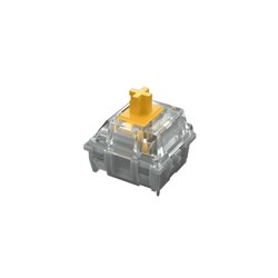 MOUNTAIN Switch Pack 110 pcs (Linear 45)