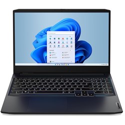 Lenovo Ideapad Gaming 3i 15.6' FHD 120Hz Gaming Laptop (Intel i7) [RTX 3050]