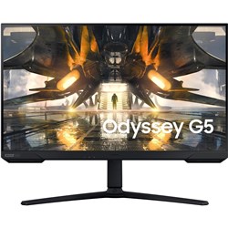Samsung Odyssey G50A 32' QHD 165Hz Gaming Monitor