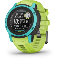 Garmin Instinct 2S Sports Watch (Surf Edition Waikiki)
