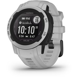 Garmin Instinct 2S Solar Sports Watch (Mist Grey)