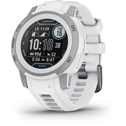 Garmin Instinct 2S Solar Sports Watch (Surf Edition Ericeira)