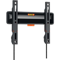 Vogel's Comfort Fixed 19-50' TV Wall Mount (Black)
