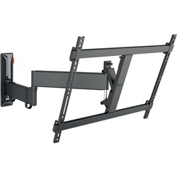Vogel's Comfort Full Motion  40-77' TV Wall Mount (Black)