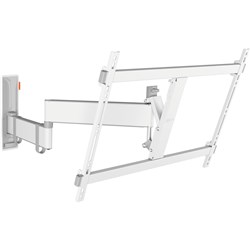 Vogel's Comfort Full Motion  40-77' TV Wall Mount (White)