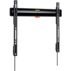 Vogel's Comfort Fixed 32-77' TV Wall Mount (Black)
