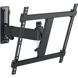 Vogel's Comfort Full Motion 32-65' TV Wall Mount (Black)