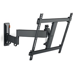 Vogel's Comfort Full Motion  32-65' TV Wall Mount (Black)