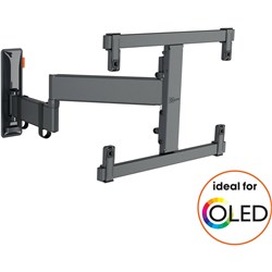 Vogel's Comfort Full Motion  OLED 32-65' TV Wall Mount (Black)
