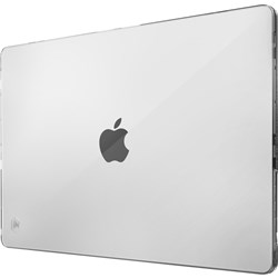 STM Studio Cover for MacBook Pro 14' 2021 (Clear)