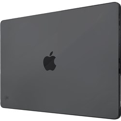 STM Studio Cover for MacBook Pro 16' 2021 (Dark Smoke)