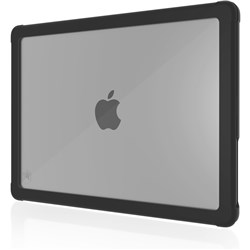 STM Dux Cover for MacBook Pro 14' 2021 (Black)