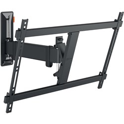 Vogel's Comfort Full Motion  40-77' TV Wall Mount (Black)