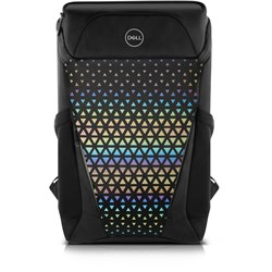 Dell Reflective Gaming Laptop Backpack Bag