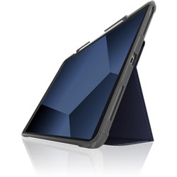 STM Dux Plus Case for iPad Pro 11' 1st/2nd/3rd Gen (Midnight Blue)