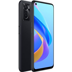 OPPO A76 128GB (Glowing Black)