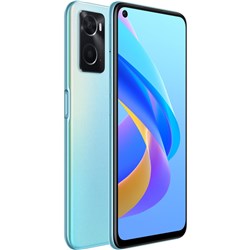 OPPO A76 128GB (Glowing Blue)