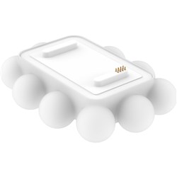 Lenovo Light Dock Octopus for Smart Clock Essential
