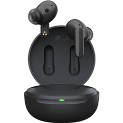 LG Tone Free FP5A Wireless Active Noise Cancelling In-Ear Headphones