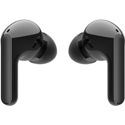 LG Tone Free FN4 Wireless In-Ear Headphones (Black)