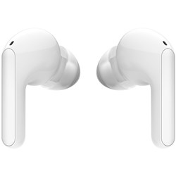 LG Tone Free FN4 Wireless In-Ear Headphones (White)