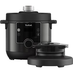 Tefal Turbo Cuisine & Fry 7.6L Air Fryer Multicooker
