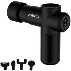 Homedics Mini Hot & Cold Massage Gun