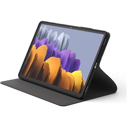 Cygnett TekView Slim Case for Samsung Tab S8 11' (Grey/Black)