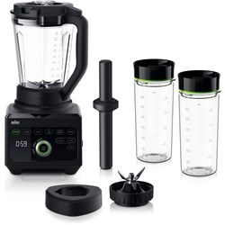 Braun PowerBlend 9 Blender