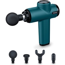 Beurer MG99 Compact Deep Tissue Massage Gun