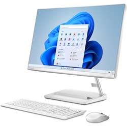 Lenovo IdeaCentre AIO 3 23.8' FHD All-in-One PC (1TB) [AMD Athlon]