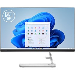 Lenovo IdeaCentre 3i 23.8' FHD Touchscreen All-in-One PC (512GB) [Intel i5]