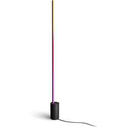 Philips Hue Gradient Signe Floor Lamp (Black)